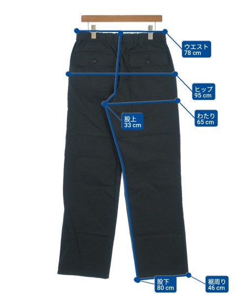uniform experiment（ユニフォームエクスペリメント）その他 黒 サイズ:3(L位) メンズ/2200704582125