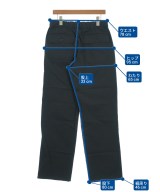 uniform experiment（ユニフォームエクスペリメント）その他 黒 サイズ:3(L位) メンズ/2200704582125