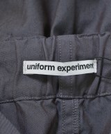 uniform experiment（ユニフォームエクスペリメント）その他 グレー サイズ:2(M位) メンズ/2200704582132