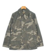 SOPHNET.（ソフネット）その他 茶 サイズ:S メンズ/2200704602144