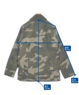 SOPHNET.（ソフネット）その他 茶 サイズ:S メンズ/2200704602144