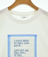 SOPH.（ソフ）Tシャツ・カットソー 白 サイズ:S メンズ/2200705151085