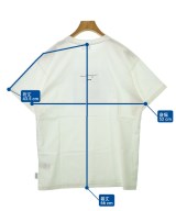 SOPH.（ソフ）Tシャツ・カットソー 白 サイズ:S メンズ/2200705151085