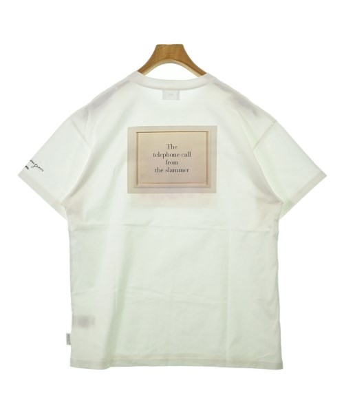 SOPH.（ソフ）Tシャツ・カットソー 白 サイズ:S メンズ/2200705151092