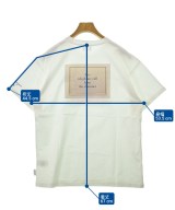SOPH.（ソフ）Tシャツ・カットソー 白 サイズ:S メンズ/2200705151092
