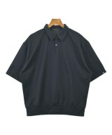 SOPHNET.（ソフネット）ポロシャツ 紺 サイズ:S メンズ/2200705151108
