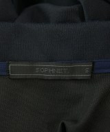 SOPHNET.（ソフネット）ポロシャツ 紺 サイズ:S メンズ/2200705151108
