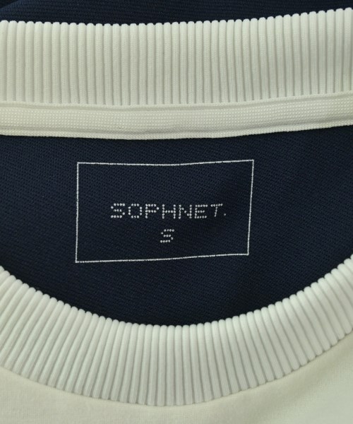 SOPHNET.（ソフネット）Tシャツ・カットソー 白 サイズ:S メンズ/2200705151115