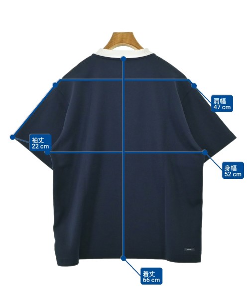 SOPHNET.（ソフネット）Tシャツ・カットソー 白 サイズ:S メンズ/2200705151115