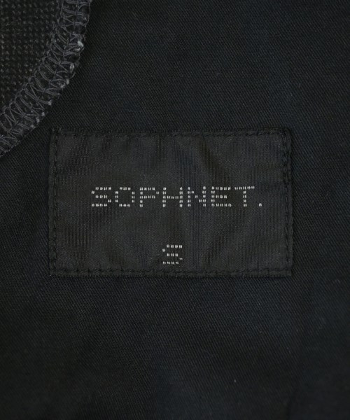 SOPHNET.（ソフネット）スラックス グレー サイズ:S メンズ/2200705230018