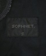 SOPHNET.（ソフネット）スラックス グレー サイズ:S メンズ/2200705230018