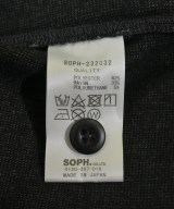 SOPHNET.（ソフネット）スラックス グレー サイズ:S メンズ/2200705230018