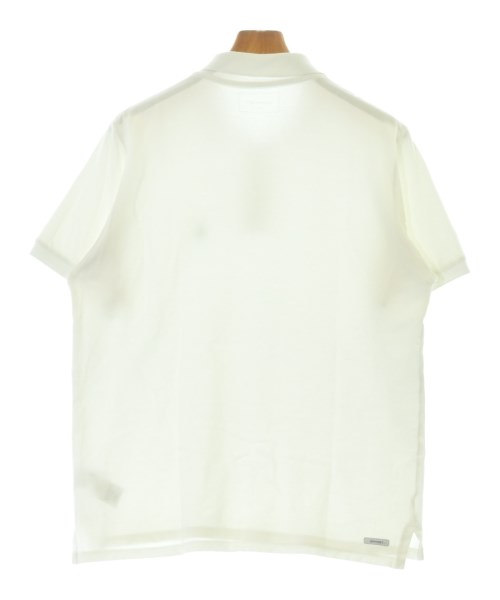 SOPHNET.（ソフネット）ポロシャツ 白 サイズ:XL メンズ/2200703096081