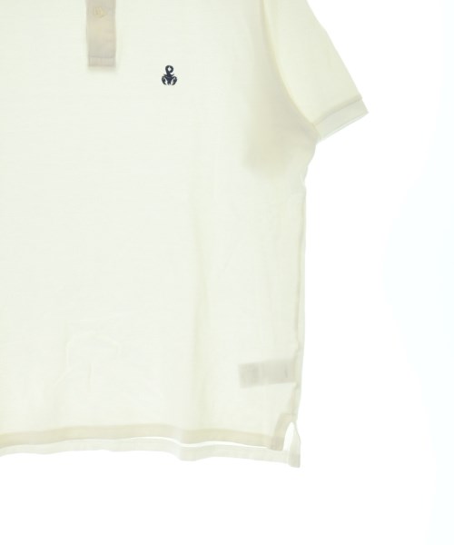 SOPHNET.（ソフネット）ポロシャツ 白 サイズ:XL メンズ/2200703096081