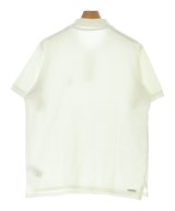 SOPHNET.（ソフネット）ポロシャツ 白 サイズ:XL メンズ/2200703096081