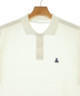 SOPHNET.（ソフネット）ポロシャツ 白 サイズ:XL メンズ/2200703096081