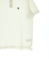 SOPHNET.（ソフネット）ポロシャツ 白 サイズ:XL メンズ/2200703096081