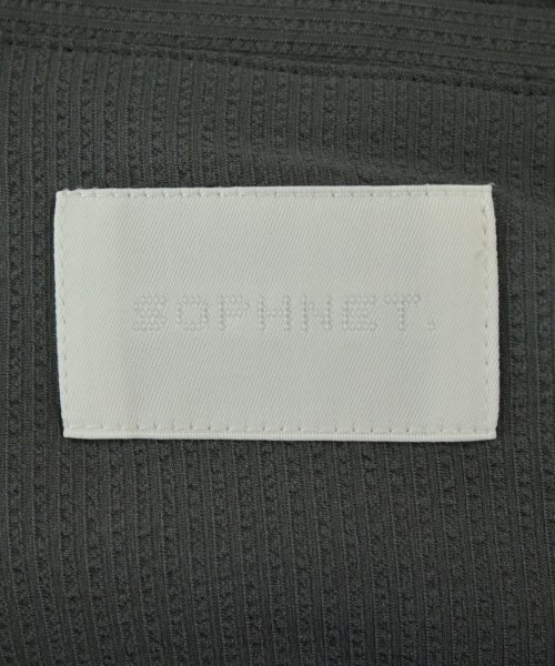 SOPHNET.（ソフネット）テーラードジャケット グレー サイズ:5(XXL位) メンズ/2200705793087