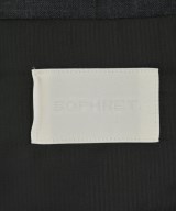SOPHNET.（ソフネット）テーラードジャケット グレー サイズ:4(XL位) メンズ/2200705793131