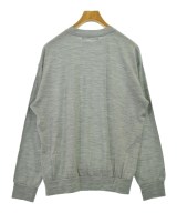 SOPHNET.（ソフネット）ニット・セーター グレー サイズ:3(L位) メンズ/2200705807043