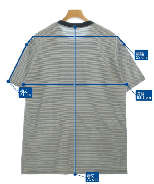 SOPHNET.（ソフネット）Tシャツ・カットソー 黒 サイズ:XL メンズ/2200705986038