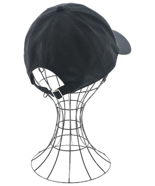 SOPHNET.（ソフネット）キャップ 黒 サイズ:- メンズ/2200705986083