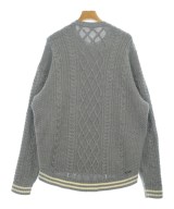 SOPHNET.（ソフネット）ニット・セーター グレー サイズ:XL メンズ/2200706135022