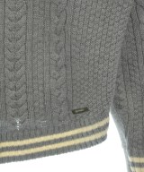 SOPHNET.（ソフネット）ニット・セーター グレー サイズ:XL メンズ/2200706135022