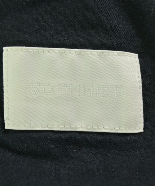 SOPHNET.（ソフネット）クロップドパンツ 黒 サイズ:S メンズ/2200706388015