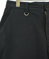 SOPHNET.（ソフネット）クロップドパンツ 黒 サイズ:S メンズ/2200706388015