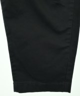 SOPHNET.（ソフネット）クロップドパンツ 黒 サイズ:S メンズ/2200706388015