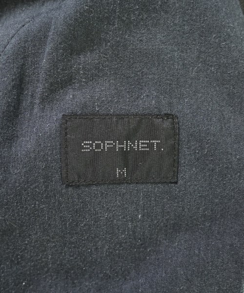 SOPHNET.（ソフネット）その他 グレー サイズ:M メンズ/2200706595031