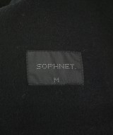 SOPHNET.（ソフネット）その他 黒 サイズ:M メンズ/2200707385013