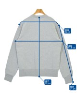 SOPHNET.（ソフネット）スウェット グレー サイズ:M メンズ/2200707385051