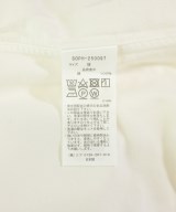 SOPHNET.（ソフネット）カジュアルシャツ 白 サイズ:M メンズ/2200707385068