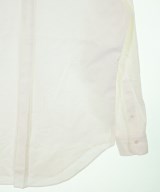 SOPHNET.（ソフネット）カジュアルシャツ 白 サイズ:M メンズ/2200707385068