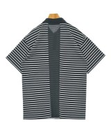 SOPHNET.（ソフネット）ポロシャツ 黒 サイズ:1(S位) メンズ/2200707385099