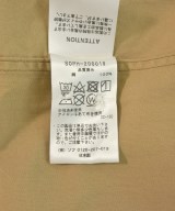 SOPHNET.（ソフネット）カジュアルシャツ ベージュ サイズ:L メンズ/2200707581019