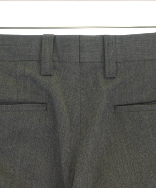 SOPHNET.（ソフネット）クロップドパンツ グレー サイズ:S メンズ/2200706832037