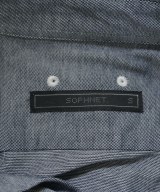 SOPHNET.（ソフネット）カジュアルシャツ 青 サイズ:S メンズ/2200706832112