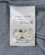 SOPHNET.（ソフネット）カジュアルシャツ グレー サイズ:S メンズ/2200706832129