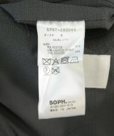 SOPHNET.（ソフネット）カジュアルジャケット グレー サイズ:4(XL位) メンズ/2200708131190