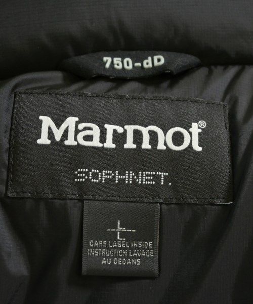 SOPHNET.（ソフネット）ダウンジャケット/ダウンベスト 青 サイズ:L メンズ/2200707771014