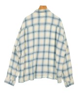 SOPHNET.（ソフネット）カジュアルシャツ 白 サイズ:3(L位) メンズ/2200708328019