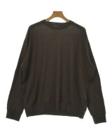 SOPHNET.（ソフネット）ニット・セーター 茶 サイズ:4(XL位) メンズ/2200708328026