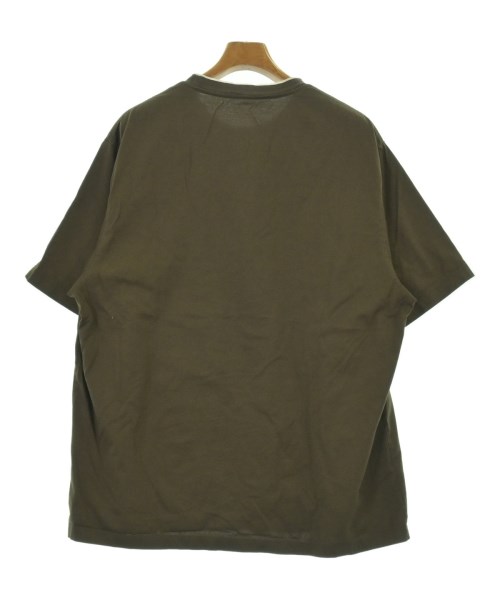 SOPHNET.（ソフネット）Tシャツ・カットソー カーキ サイズ:4(XL位) メンズ/2200708328033