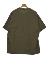 SOPHNET.（ソフネット）Tシャツ・カットソー カーキ サイズ:4(XL位) メンズ/2200708328033