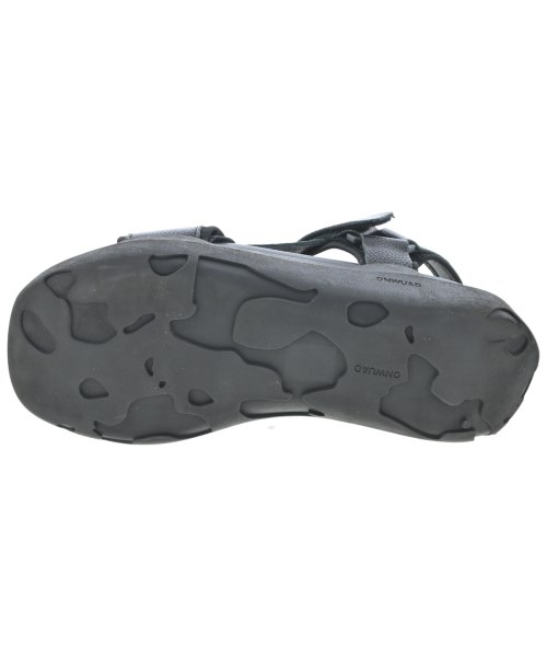 SOPHNET.（ソフネット）サンダル 黒 サイズ:EU41(26cm位) メンズ/2200708328057