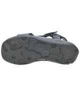 SOPHNET.（ソフネット）サンダル 黒 サイズ:EU41(26cm位) メンズ/2200708328057