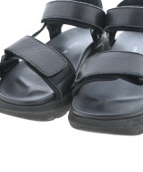 SOPHNET.（ソフネット）サンダル 黒 サイズ:EU41(26cm位) メンズ/2200708328057